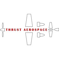 Thrust Aerospace, LLC