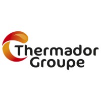 Thermador Groupe logo - Similar company to Sferaco