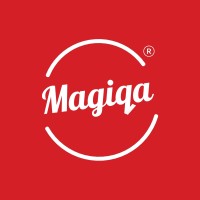 Magiqa Enterprises logo - Similar company to Phoenix Impex (Khyati Group)