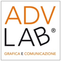 ADV lab • Grafica e comunicazione logo - Similar company to In Risalto