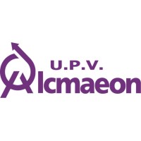U.P.V. Alcmaeon logo - Similar company to Sps-Nip