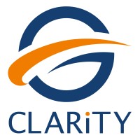 Clarity logo - Similar company to Magfa