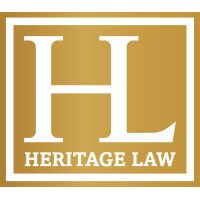 Heritage Law
