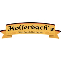 Hollerbach's German Restaurant