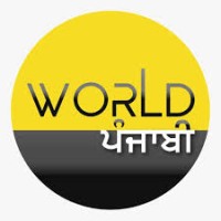 Punjabi World Diamond logo - Similar company to World Punjabi Tv