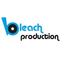 Bleach Production logo - Similar company to Mystery Machine