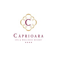 Caprioara SPA&Wellness Resort**** logo - Similar company to Atra Doftana