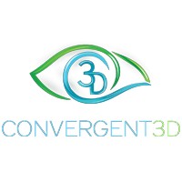 Convergent3D