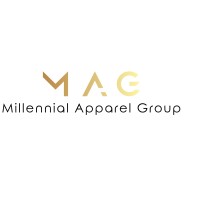 Millennial Apparel Group logo - Similar company to Bomme Studio