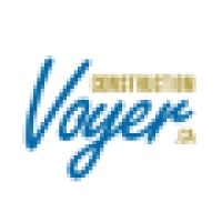 Construction Voyer logo - Similar company to Proservin Construction