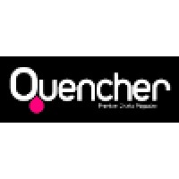 Quencher Magazine (Singapore) logo - Similar company to Asian Detours