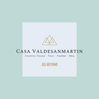 Casa Valdesanmartin | Eventos Corporativos en Finca Privada logo - Similar company to Finca Singular