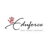Eduforce logo - Similar company to Inala Software