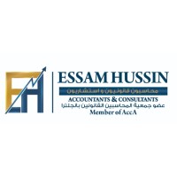 Essam Hussin Consultations logo - Similar company to Reefy