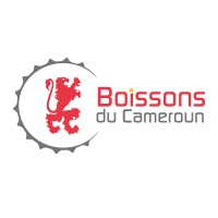 Boissons du Cameroun logo - Similar company to Camtel (Cameroon Telecommunications)