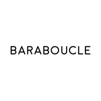 BARABOUCLE logo - Similar company to Bouclette.Co