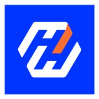 HH Express logo - Similar company to Alpha Express