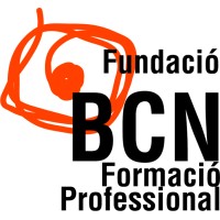 Fundació BCN Formació Professional logo - Similar company to European Vet Network Xarxa Fp