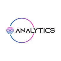 O ANALYTICS INCORPORATED logo - Similar company to Iris Light Technologies