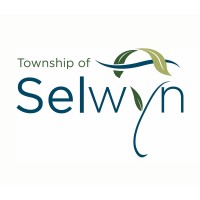Township of Selwyn logo - Similar company to Ashish Kumar Architects