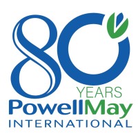 Powell May International logo - Similar company to Priority Growth Partners