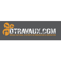 DTRAVAUX.COM logo - Similar company to Pharaon Pizza