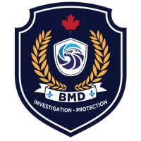 BMD Investigation et Protection logo - Similar company to Groupe Trak