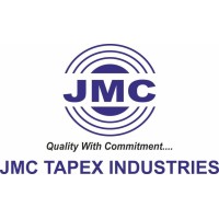JMC TAPEX INDUSTRIES logo - Similar company to Dnb Packaging Pvt Ltd