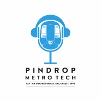 Pindrop Metro Tech logo - Similar company to Pindrop Media Group