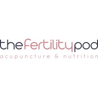 The Fertility Pod logo - Similar company to The Ivf Project