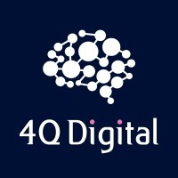 4Q Digital Agency logo - Similar company to Kernel Training Pvt Ltd
