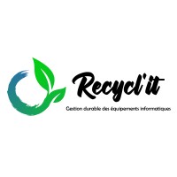 RECYCL'IT logo - Similar company to Ak Electronics Llc
