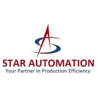 Star Automation logo - Similar company to Smart Destinations