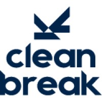 Take a Clean Break logo - Similar company to Goat Drinks Ltd
