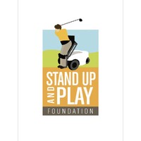 The Stand Up and Play Foundation logo - Similar company to Vertacat