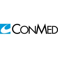 CONMED ANZ logo - Similar company to Pica Product Development