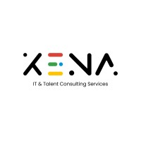 XENA logo - Similar company to Mode Technology