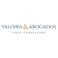 Valoira Abogados logo - Similar company to Olive Tree Advisors