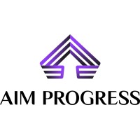Aim Progress AB logo - Similar company to Suptask