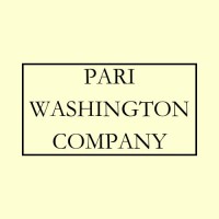 Pari Washington logo - Similar company to Cloudknit Studio