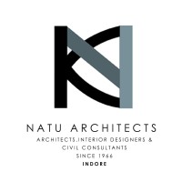 Natu Architects logo - Similar company to Creative Column Designs