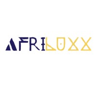 Afriluxx logo - Similar company to Afrilux