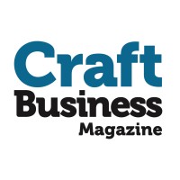 Craft Business Magazine logo - Similar company to Cha-Uk