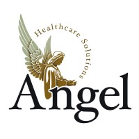 Angel Healthcare Solutions Ltd logo - Similar company to Abm Trade (Uk) Ltd