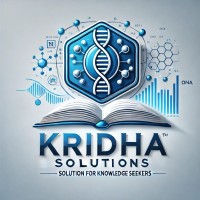 Kridha Solutions logo - Similar company to Cret Consulting