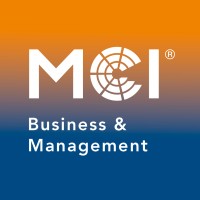 MCI | Business & Management logo - Similar company to Echte Freude