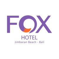 FOX Jimbaran Beach logo - Similar company to Bina Bumi