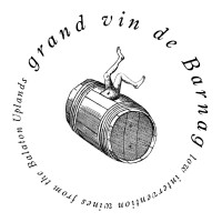 Grand vin de Barnag logo - Similar company to Castelfeder