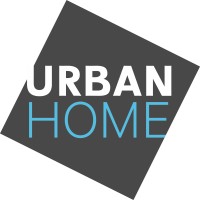 URBAN HOME logo - Similar company to Groupe Valentin
