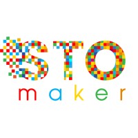STOmaker - Digital Agile Fundraising logo - Similar company to Circlemoon Partners